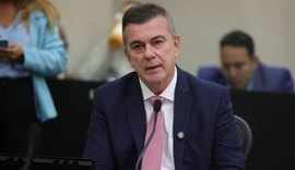 Deputado Ronaldo Medeiros denuncia interdição da Igreja Batista do Pinheiro