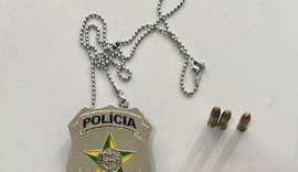 Polícia Civil prende suspeito de homicídio em Campo Grande
