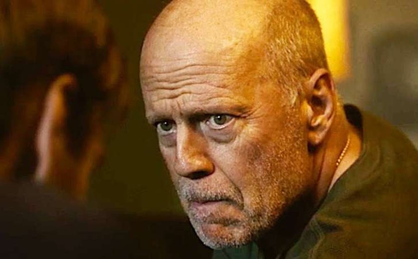 Bruce Willis ganha uma categoria exclusiva em prêmio dos piores do cinema