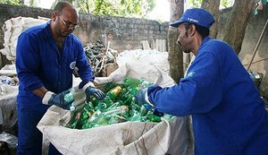 Prefeitura de São Paulo deixa catadores de material reciclável sem trabalho