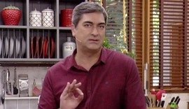 Zeca Camargo não aceita corte em salário e está prestes deixar a Globo