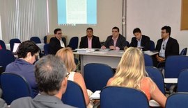 Audiência pública na Amgesp discute cogestão de presídios em Alagoas