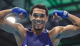 Brasil encerra GP de boxe na Europa com 6 ouros, 1 prata e 1 bronze