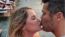 Dois dias após término, Susana Werner e Júlio César anunciam volta: 'Fomos precipitados'