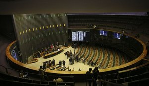 Bancada sindical perde representação na Câmara