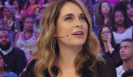Atriz Cláudia Abreu é dispensada pela Globo após 37 anos