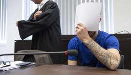Iraquiano é condenado à prisão perpétua na Alemanha por estupro e assassinato de menor