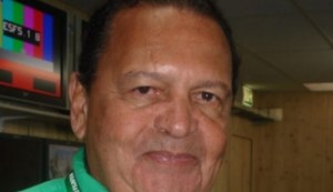 Jornalista Sérgio Noronha morre no Rio de Janeiro