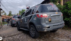Operação integrada combate organização criminosa no Litoral Norte de Alagoas