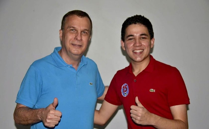 MDB decide lançar candidato na disputa pela Prefeitura do Pilar