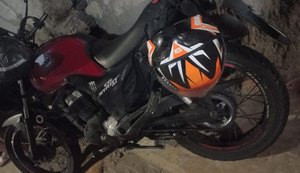 Colisão entre motocicletas deixa um morto e dois feridos no Jacintinho