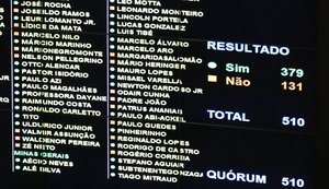 PDT suspende seus oito deputados que votaram a favor da reforma da Previdência