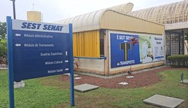 Sest Senat recebe comunidade com serviços gratuitos