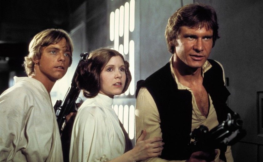 Netflix negocia com Disney para manter no catálogo 'Star Wars' e filmes da Marvel