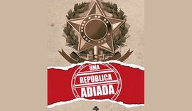 Livro 'Uma República Adiada' traz uma análise sobre os rumos do Brasil