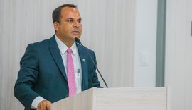 'Falar em superação dos problemas é humilhar 55 mil maceioenses atingidos pela Braskem', diz Francisco Sales