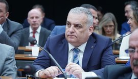 Deputado Alfredo Gaspar apoia diagnóstico sobre Guardas Civis