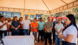 Barra de Santo Antônio celebra conquista histórica com construção de novo CAPS em Santa Luzia