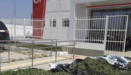 PM apreende cerca de 20 mil pés de maconha em Mata Grande