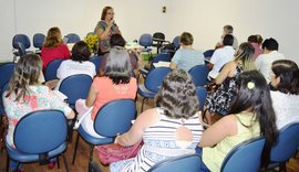 Semed participa de plano de trabalho para preservação do meio ambiente