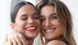 Amizade de Bruna Marquezine e Sasha Meneghel passa por crise após casamento