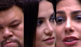 Enquete 'BBB20': Mari, Babu Santana ou Manu Gavassi? Quem deve sair da casa?