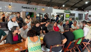 Cessão do Mercado de Jaraguá gera discordâncias