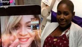 Fã com câncer morre quatro dias após receber ligação de Beyoncé
