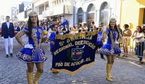 Seduc inicia preparativos para mais um Desfile Cívico Estudantil