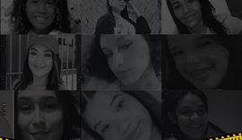 Professoras, estudantes e técnicas da Ufal vão participar de ato contra feminicídios