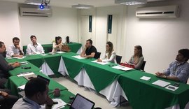 CAU/AL firma parceria com ONU Habitat e governo para aplicação de ATHIS