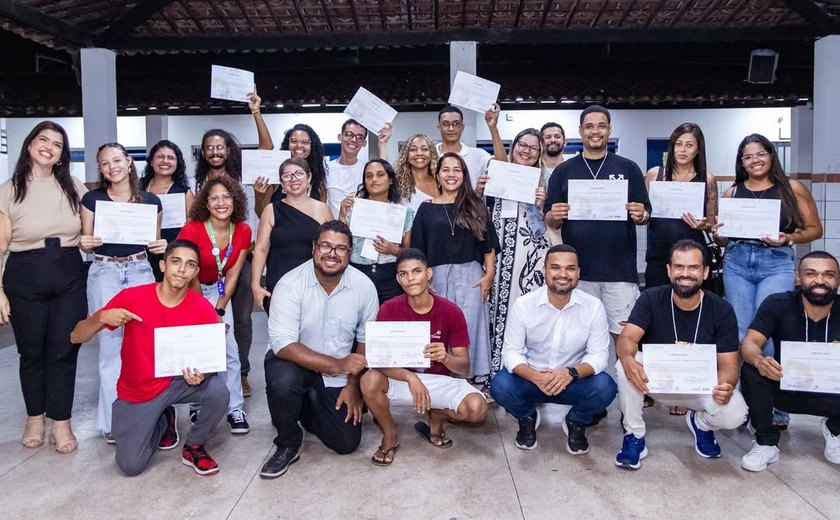 CJE oferece capacitação gratuita para jovens empreendedores do Benedito Bentes 2