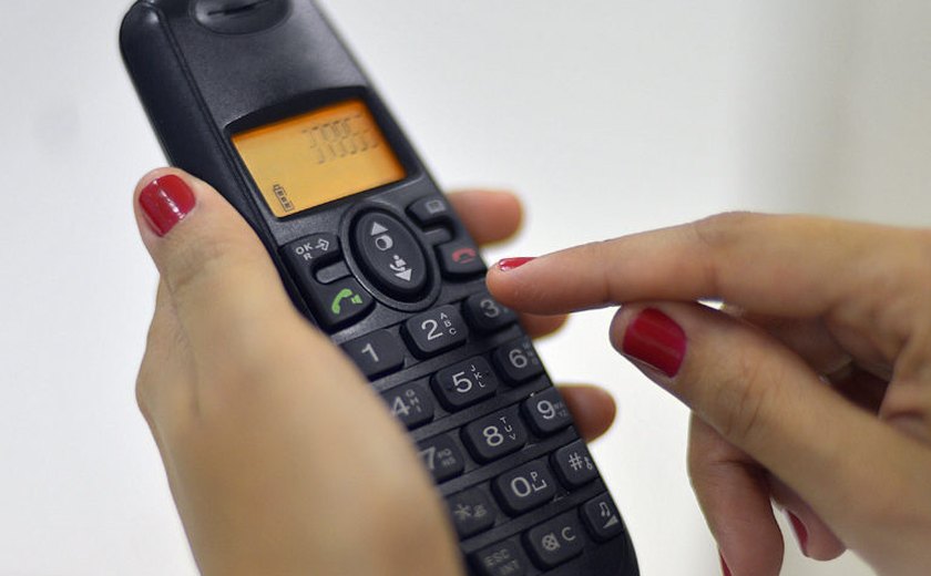 Ligações de telefone móvel para a central de serviços do INSS serão gratuitas