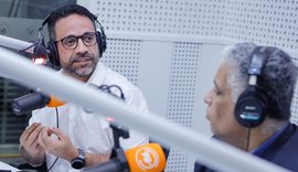 'Fui vítima de uma verdadeira armação política que caiu por terra', comemora Paulo Dantas
