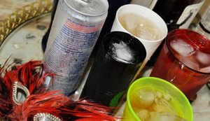 Vigilância Sanitária Estadual orienta sobre aquisição de gelo para o Carnaval