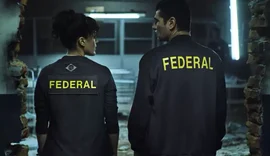 Ação explosiva no trailer da 2ª temporada de ‘DNA do Crime’