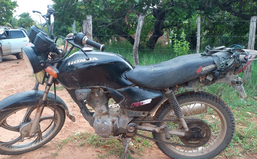 Preso na Bahia acusado de estuprar a cunhado na cidade de Batalha
