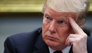Trump pode enfrentar investigação por fraude fiscal, diz procurador de Nova York