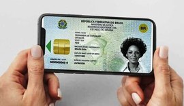 Alagoas começa a emitir novo RG em agosto
