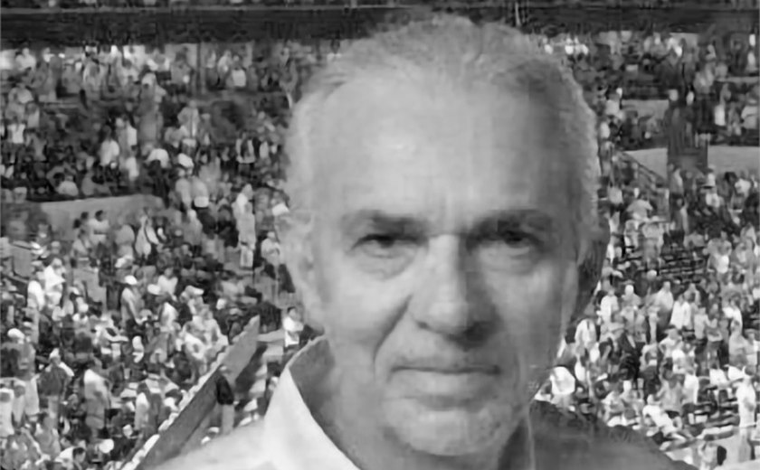 Sinturb comunica morte de Maurício Luiz Schwambach, ocorrido aos 71 anos