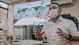 Mês de julho registra queda histórica no número de homicídios em Alagoas