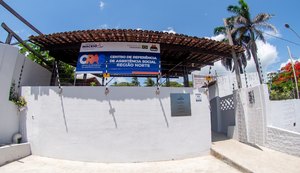 Unidades da Semdes fecham no feriado de Natal