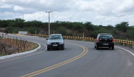 Estado entrega rodovia e dá início à implantação do acesso a Craíbas