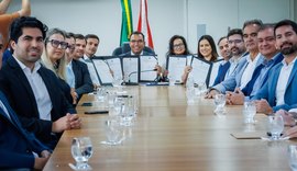 Com projeção de 1.200 novos empregos, Governo de Alagoas concede incentivos fiscais a 11 empresas