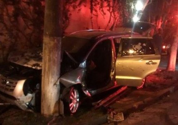 Geraldo Alckmin defende ação policial que acabou com dez mortos em São Paulo