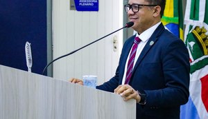 Câmara aprova projeto para conscientização sobre o risco das drogas em escolas municipais