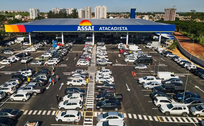 Assaí realiza mutirão com mais de 30 vagas em Alagoas