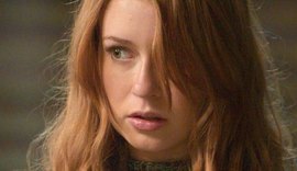 Vem por aí! Aos prantos Eliza desiste do concurso em 'Totalmente Demais'
