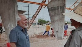 Prefeitura de Delmiro anuncia mais de R$ 3 milhões para incrementar setor esportivo