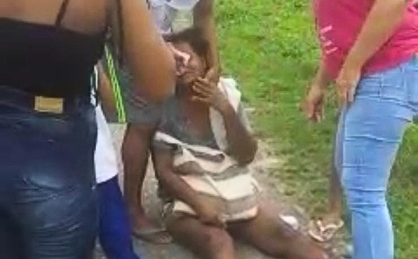 Alarme falso da Braskem provoca pânico no Pontal